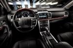 Lincoln MKZ 2011 года